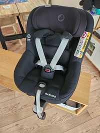 Fotelik samochodowy obrotowy Maxi Cosi Pearl 360 i-Size z bazą