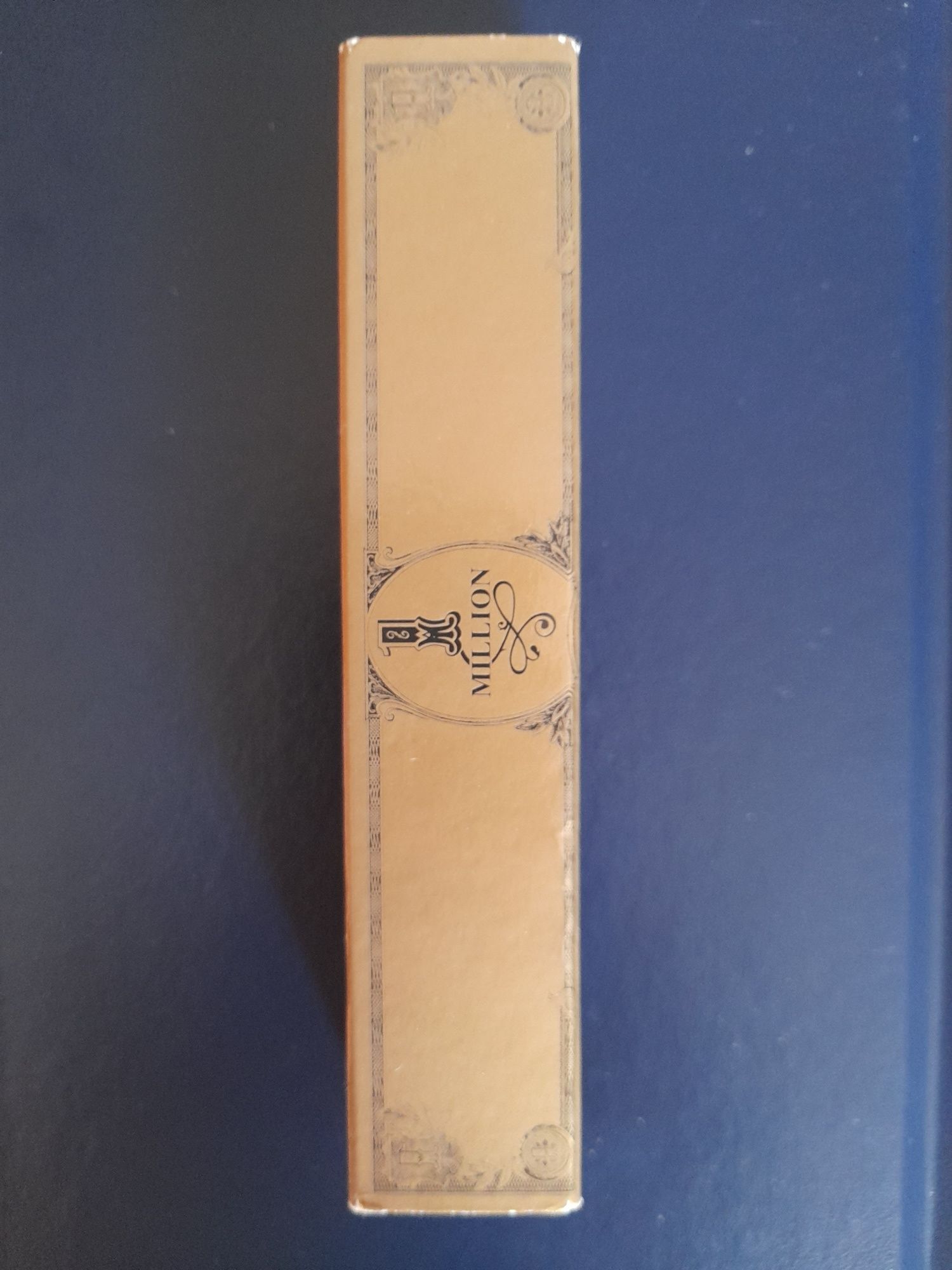 Woda Toaletowa męska Paco Rabanne 1 Million 33 ml