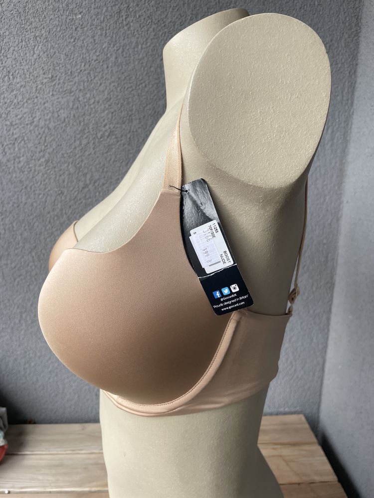 Biustonosz Gossard Boost 70F