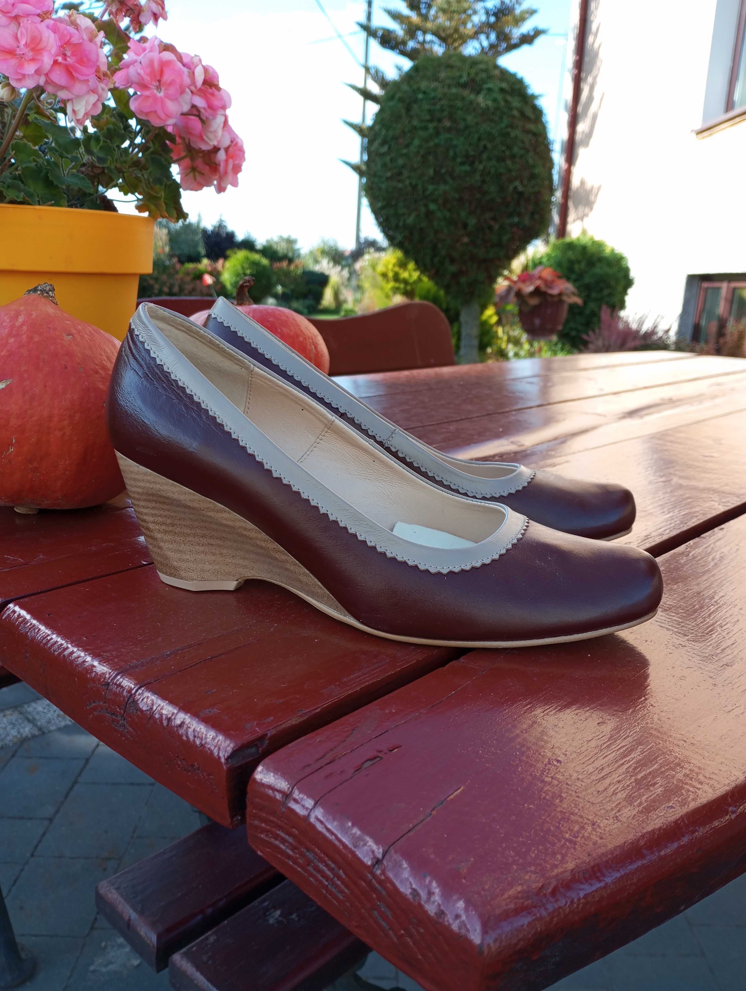 Sprzedam nowe buty