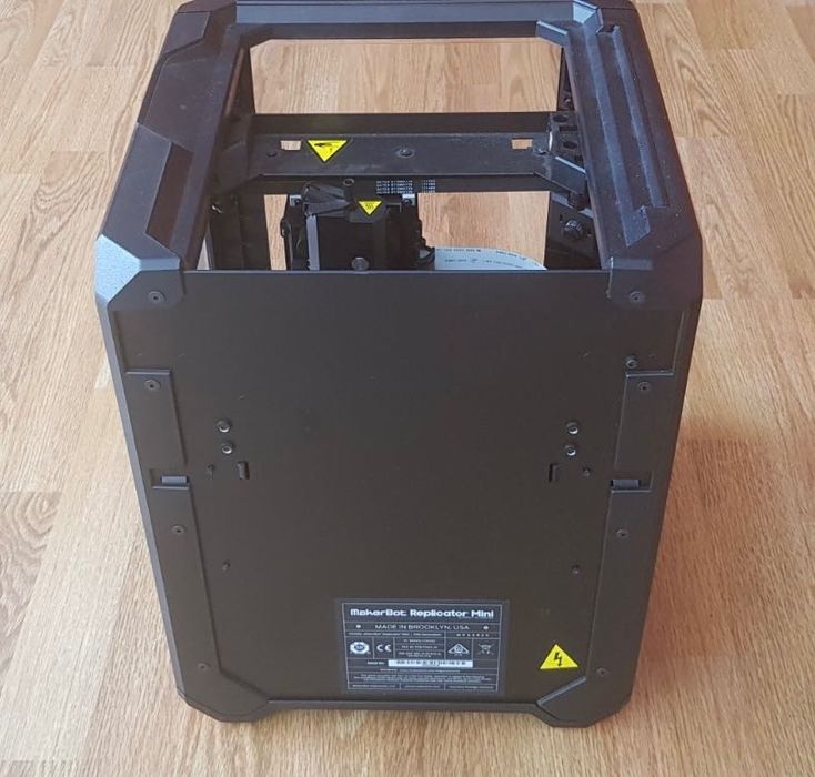3D принтер MakerBot Replicator Mini