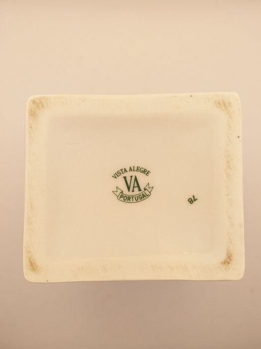 Talha Vista Alegre Bristol Magnólia 26cm