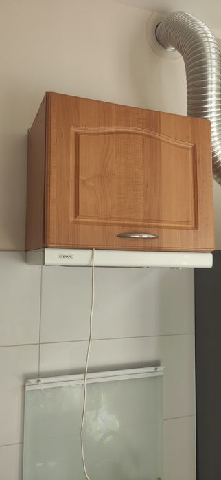 Витяжка Eleyus 50 на 20