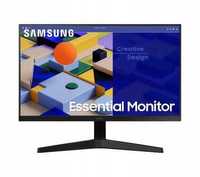 Monitor 24'' Samsung S24C310EAUX IPS Full HD 75Hz