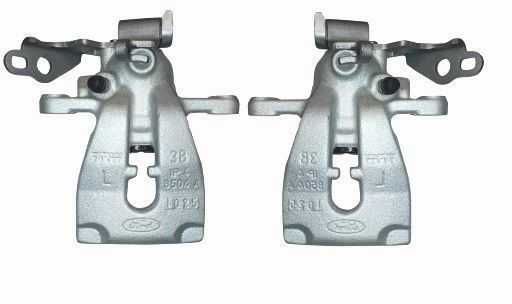 Zacisk Hamulca Kia Ceed Optima,Hyundai i40,Thesis,Audi A6,PASSAT B6 B7