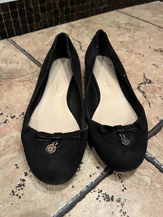 Балетки Carlo pazolini