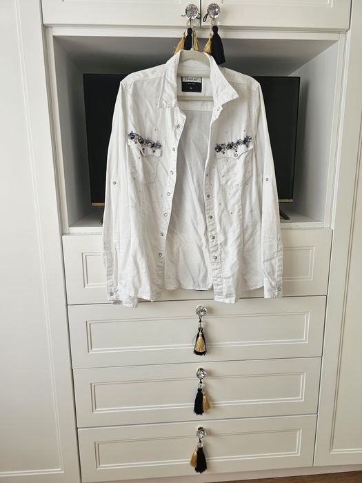 Koszula D-she xl cudo