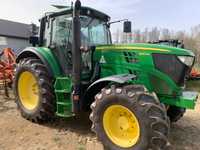 John Deere 6130M