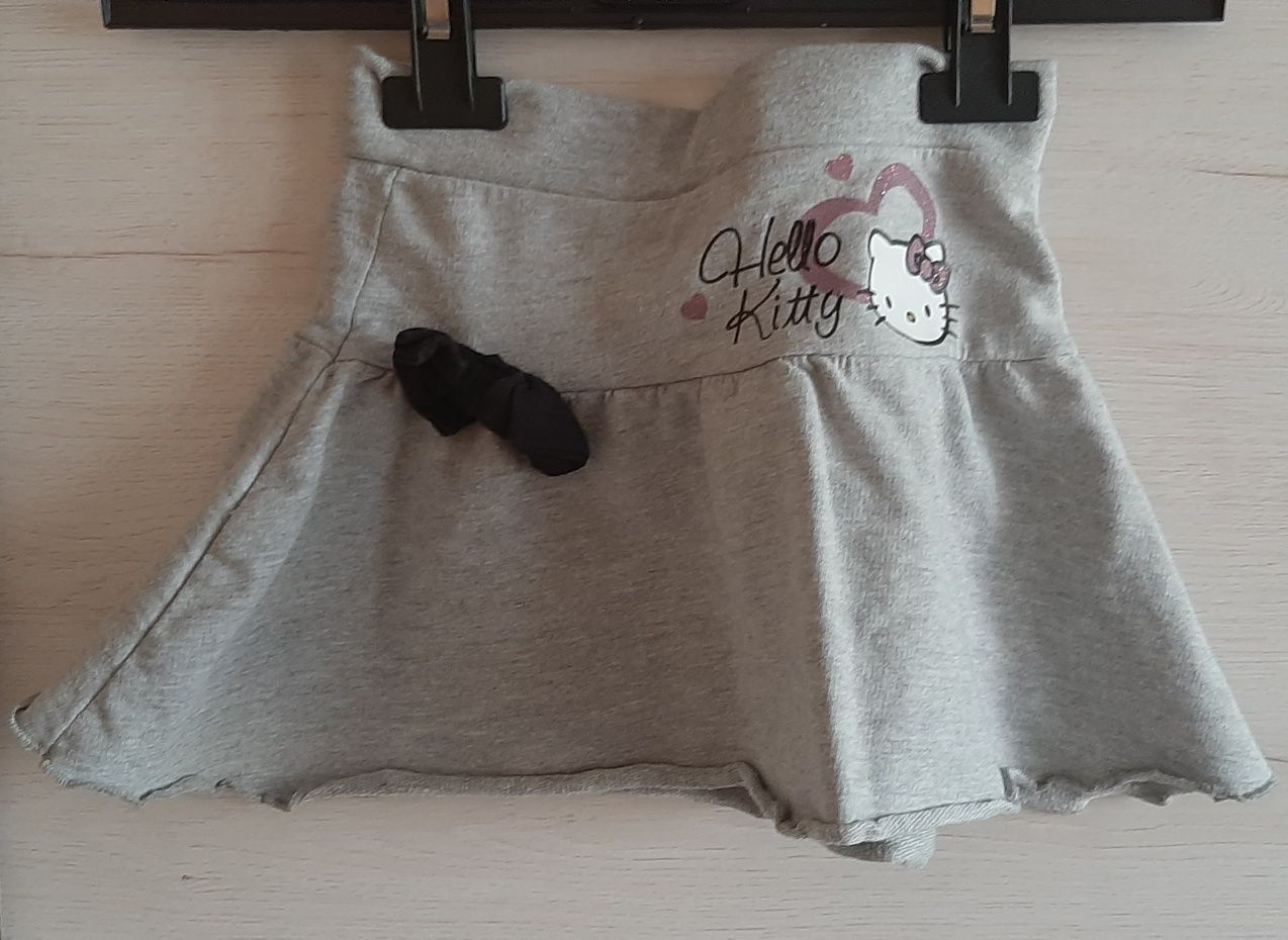 Spódniczka Hello Kitty