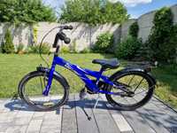 Rower bmx Mexler rower dzieciecy