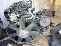 Motor 330d 530d m57 184cv