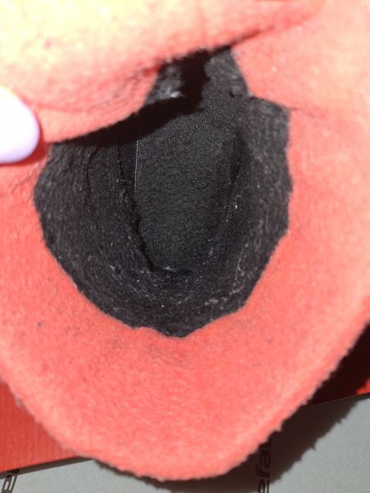 Черевічки зимові Superfit 35 розм