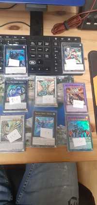 Packs sortidos (c/Ur, Sr, R, N)