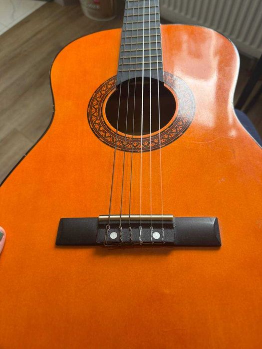 Класична гітара MAXTONE CGC-360N