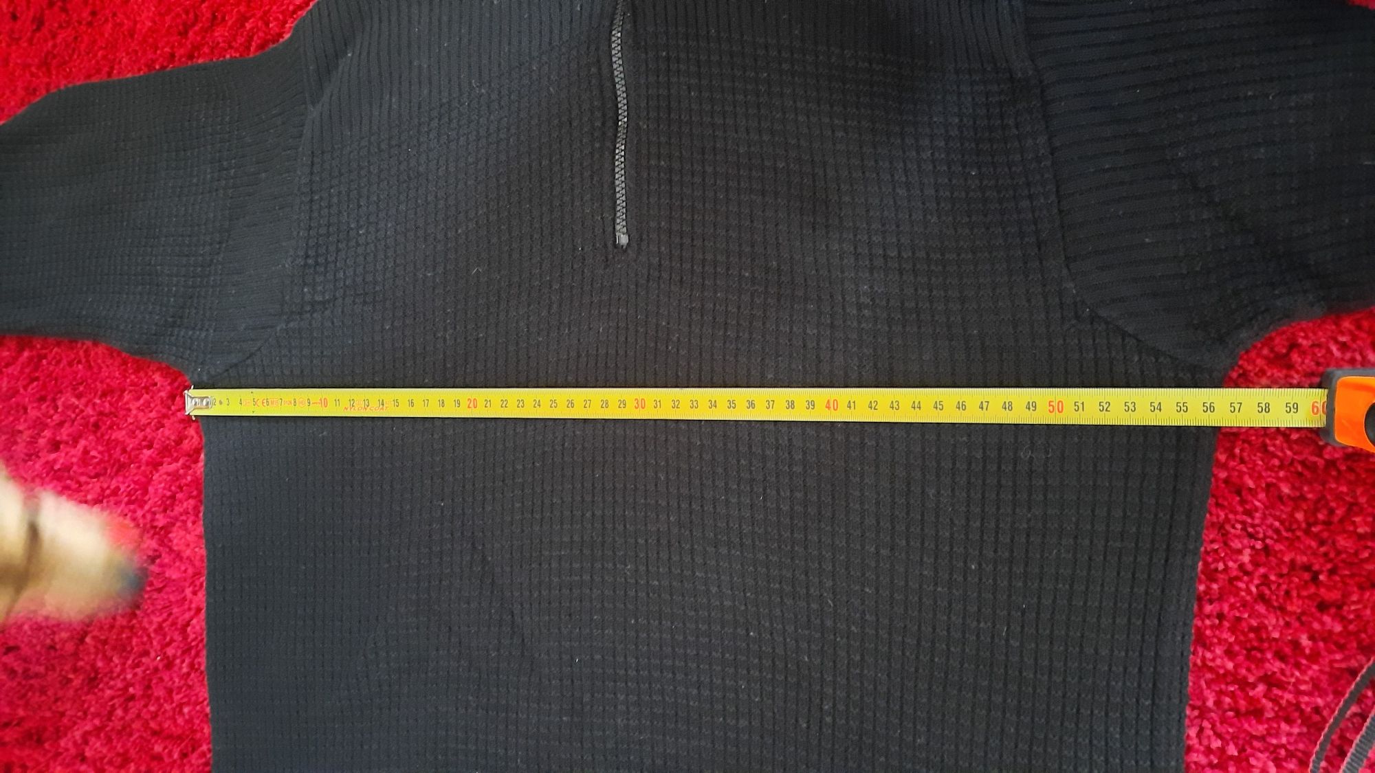 Sweter meski golf