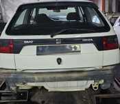 Peças  de 2 Seat Ibiza 6k 1900d ,1300 gasolina