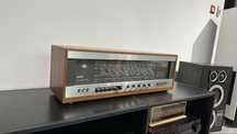 Saba Hi Fi Studio I Stereo