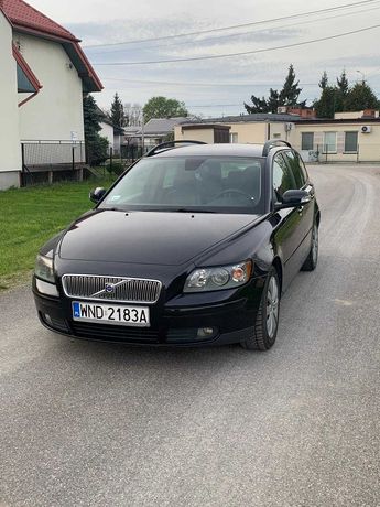 Sprzedam Volvo V50