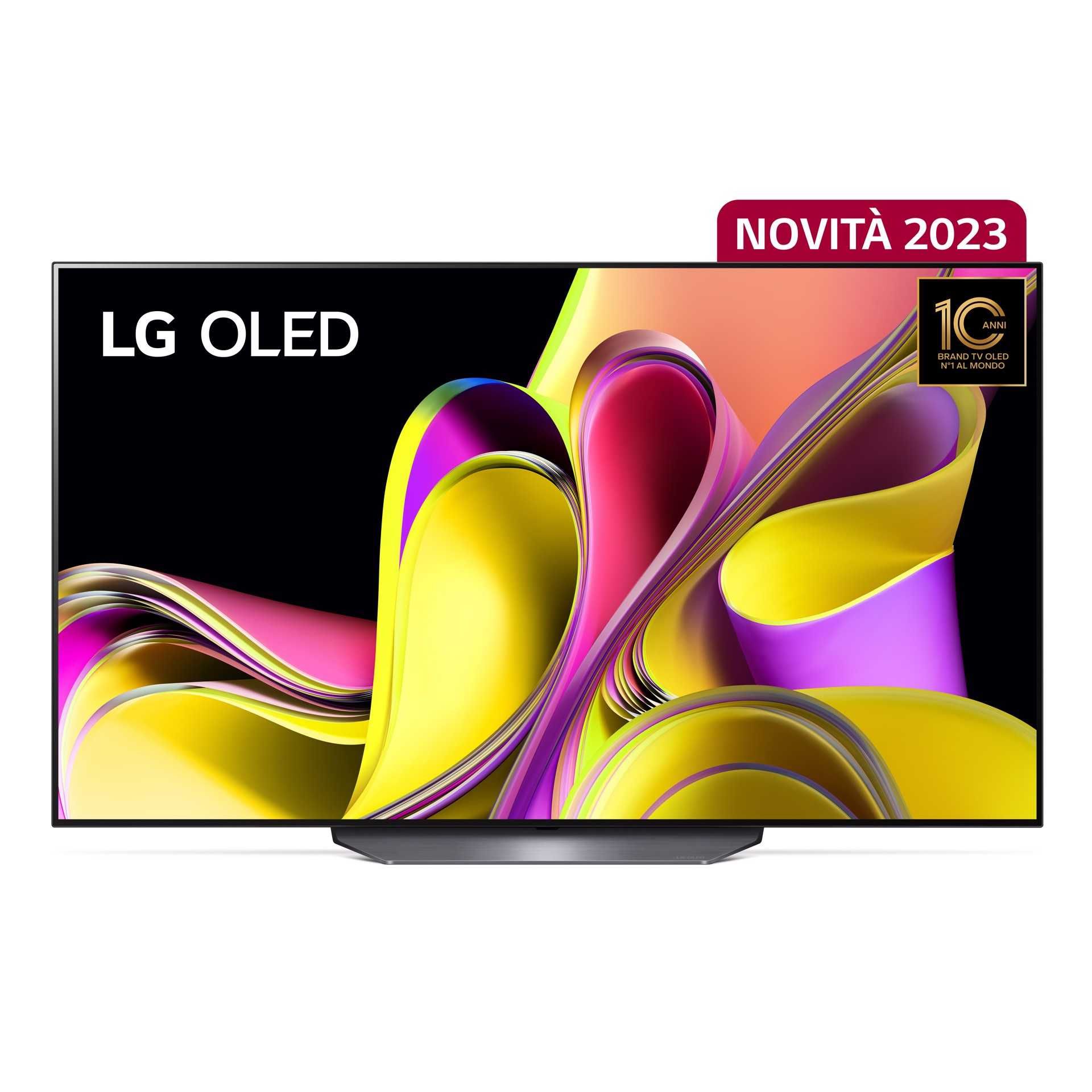 Телевізор LG OLED 77B36, 65B36, 55B36