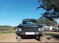 Land Rover Discovery automático