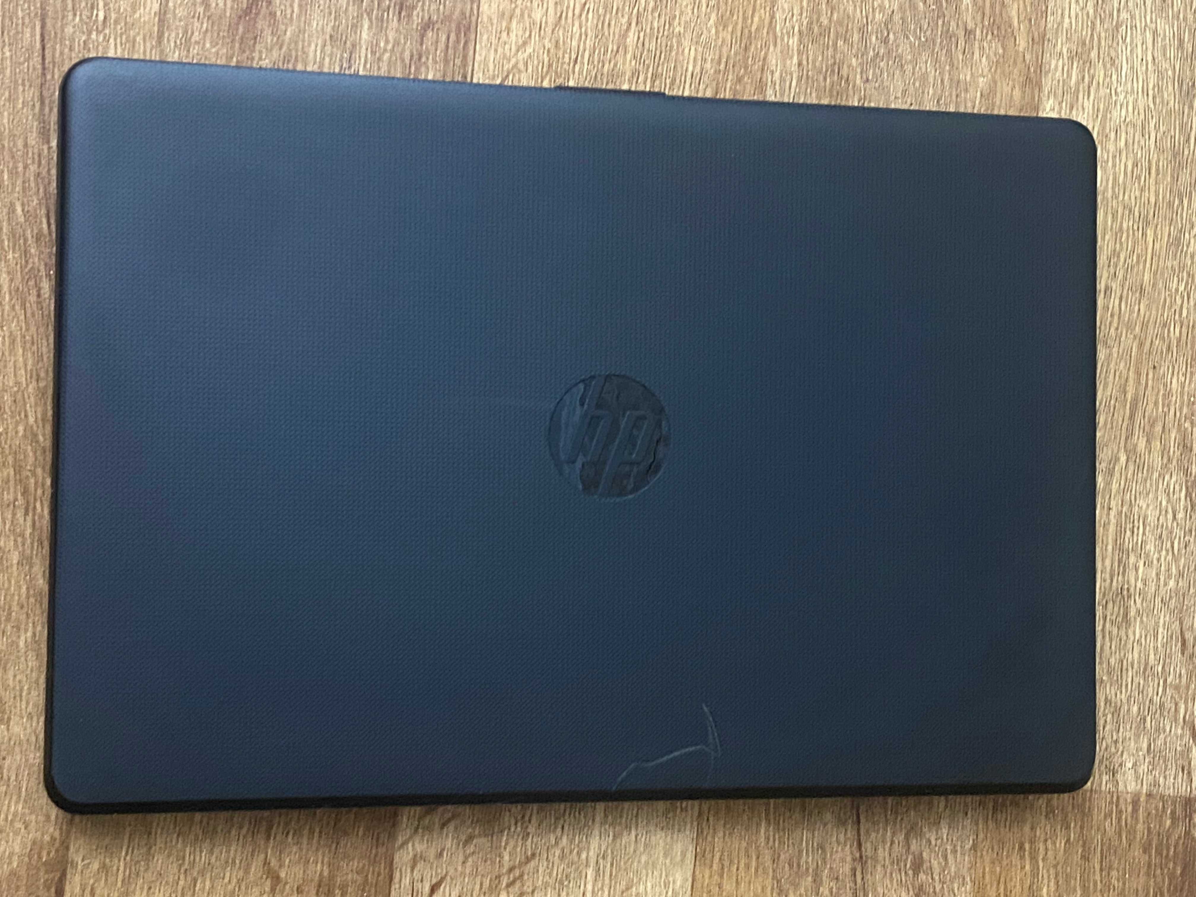 Ноутбук HP Laptop 15-bw0xx, AMD A6-9220(Radeon R4),8Gb DDR4, SSD 256Gb