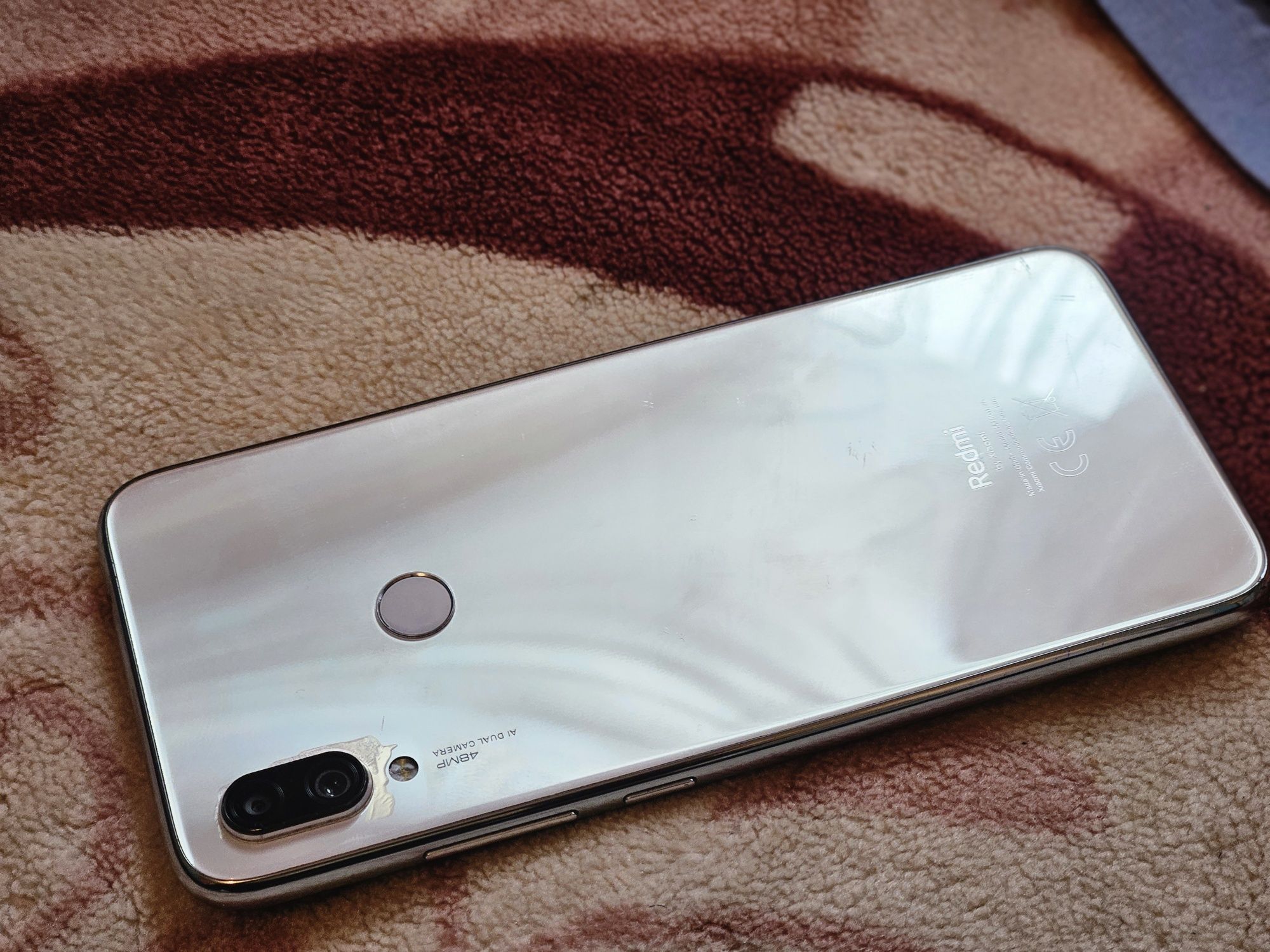 Redmi Note

7lbglujvgjhgiht un t