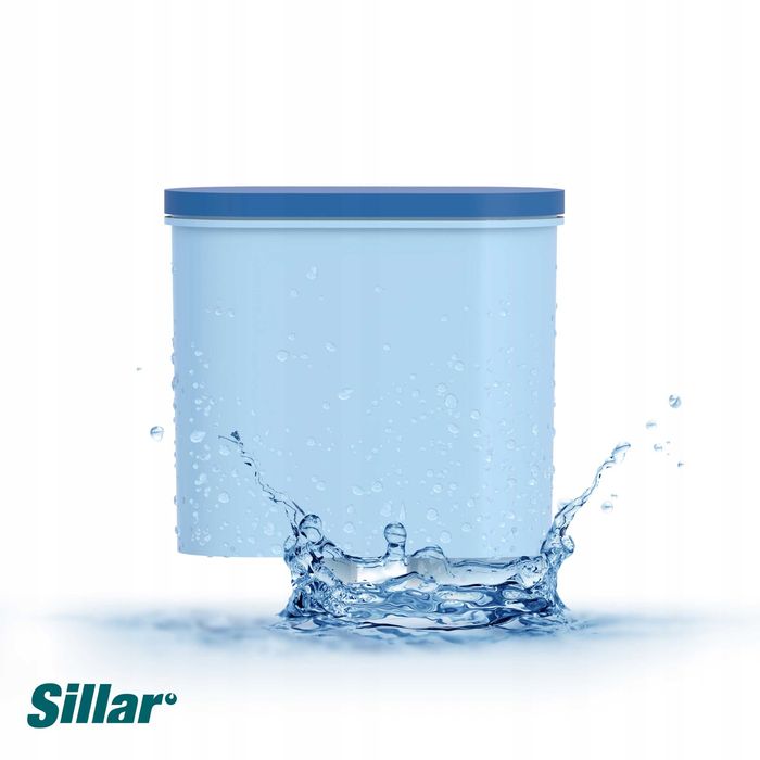 Фільтр CA6903  Sillar\Aquafloow  до кавомашин Saeco/Philips AquaClean