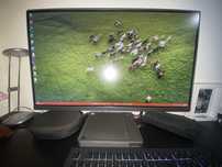 Komputer Lenovo IdeaCentre AIO 5