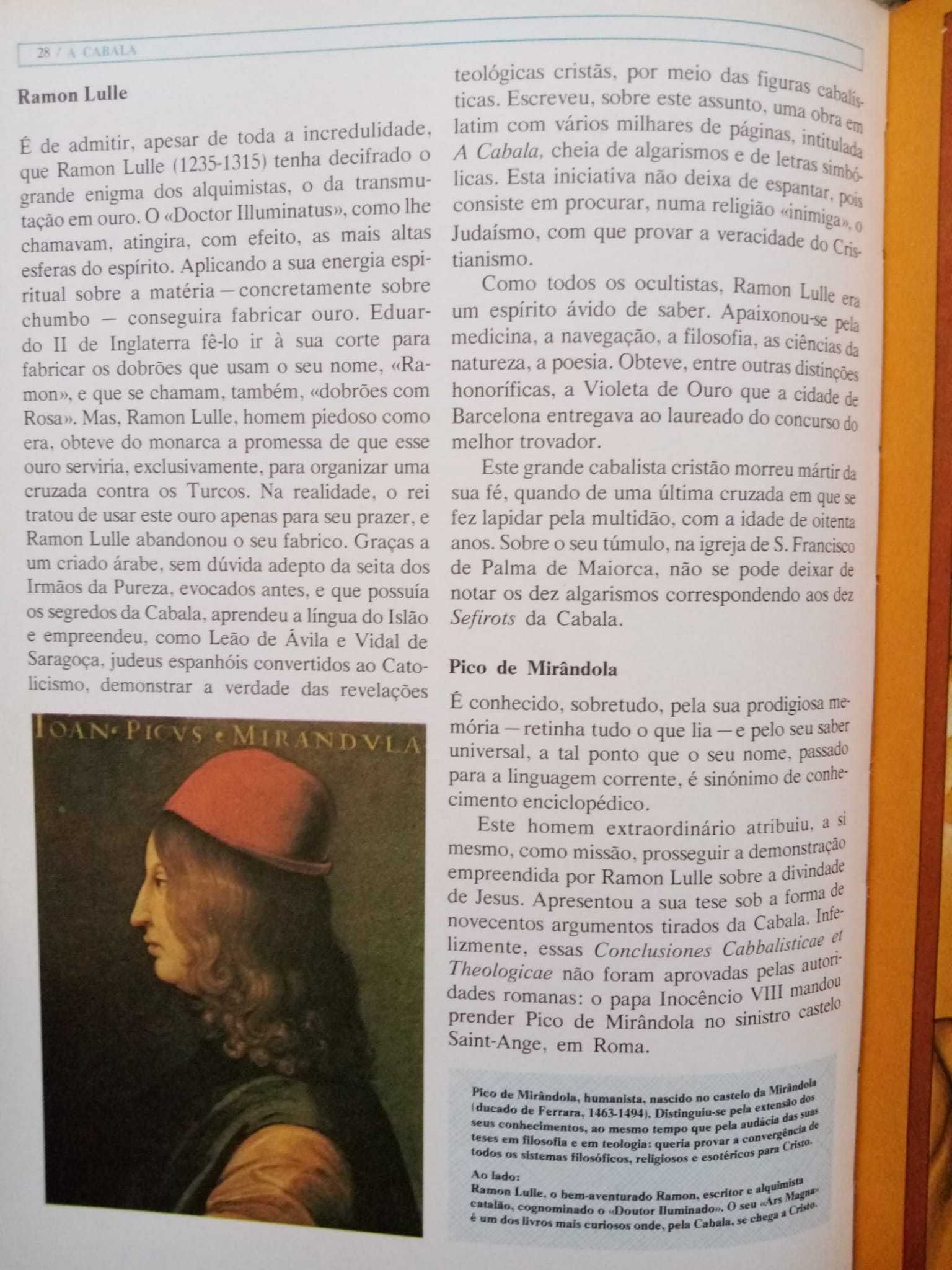Enciclopédia de Ciências Ocultas