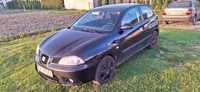 Seat IBIZA III sport