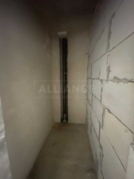 Здана 2 км квартира з котлом та коморою, ВИГІДНА ЦІНА!