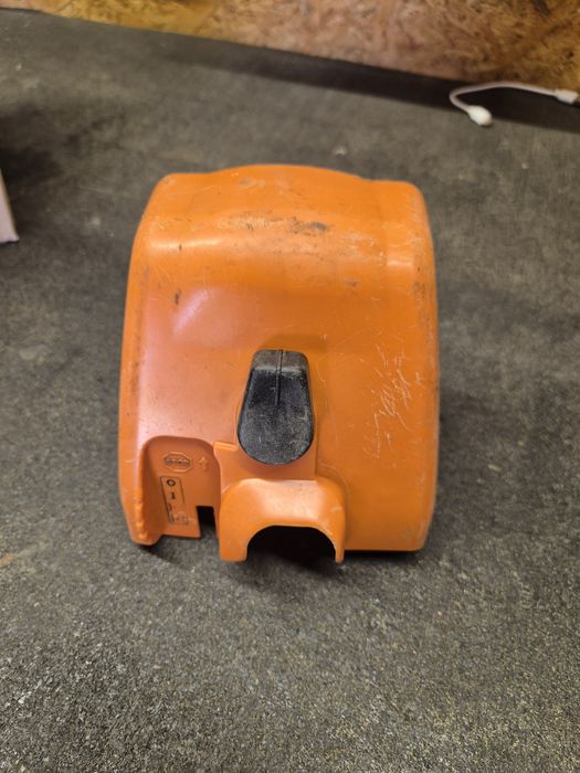 Obudowa Stihl Ms 360