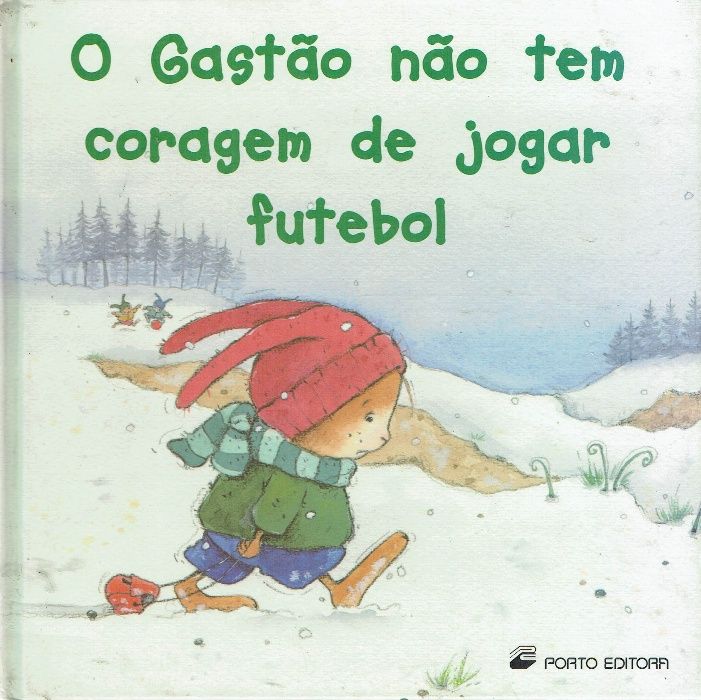 7909 - Literatura Infantil - Livros da Porto Editora /PNL