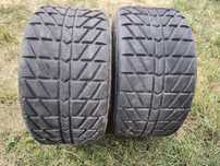 Opony quad MAXXIS 22x10-10 szosowe