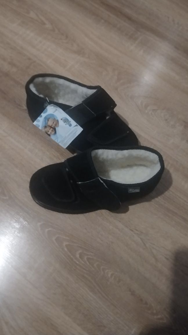 Sprzedam buty ortopedyczne
