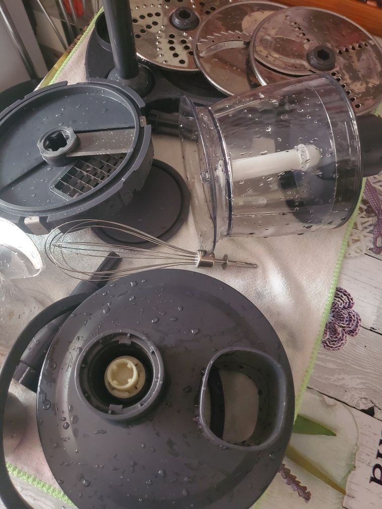 Насадки на Блендер VITEK VT-1480 GY