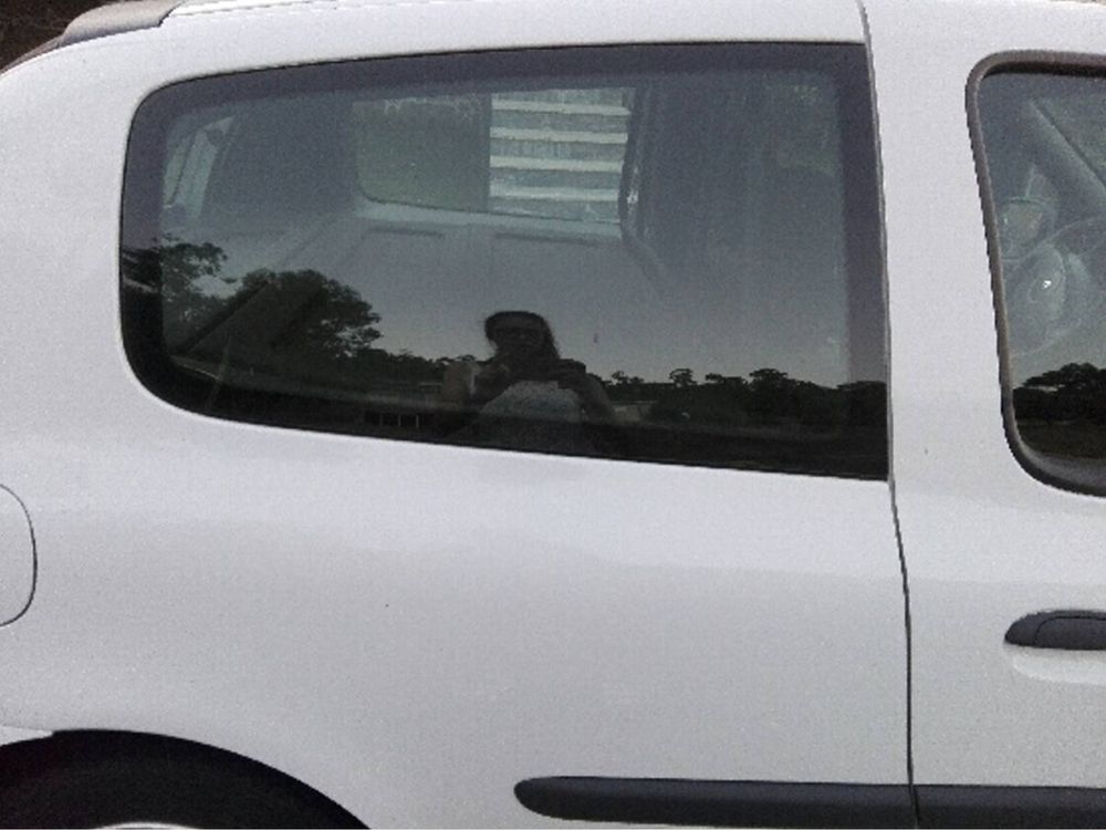 Renault clio 1.5 comercial