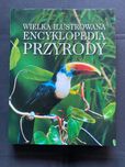 Wielka Ilustrowana Encyklopedia Przyrody