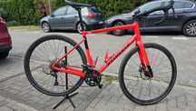 Specialized Diverge gravel rozm. 58