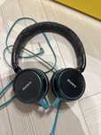 Sluchawki Sony zx600