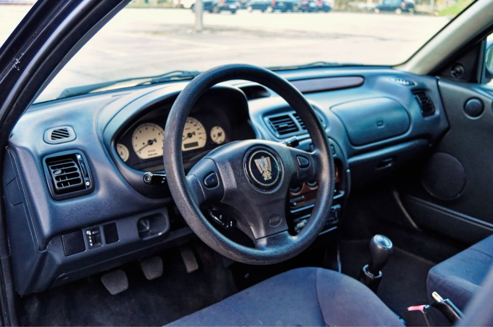 Rover 25 1.1i Classic - COMO NOVO