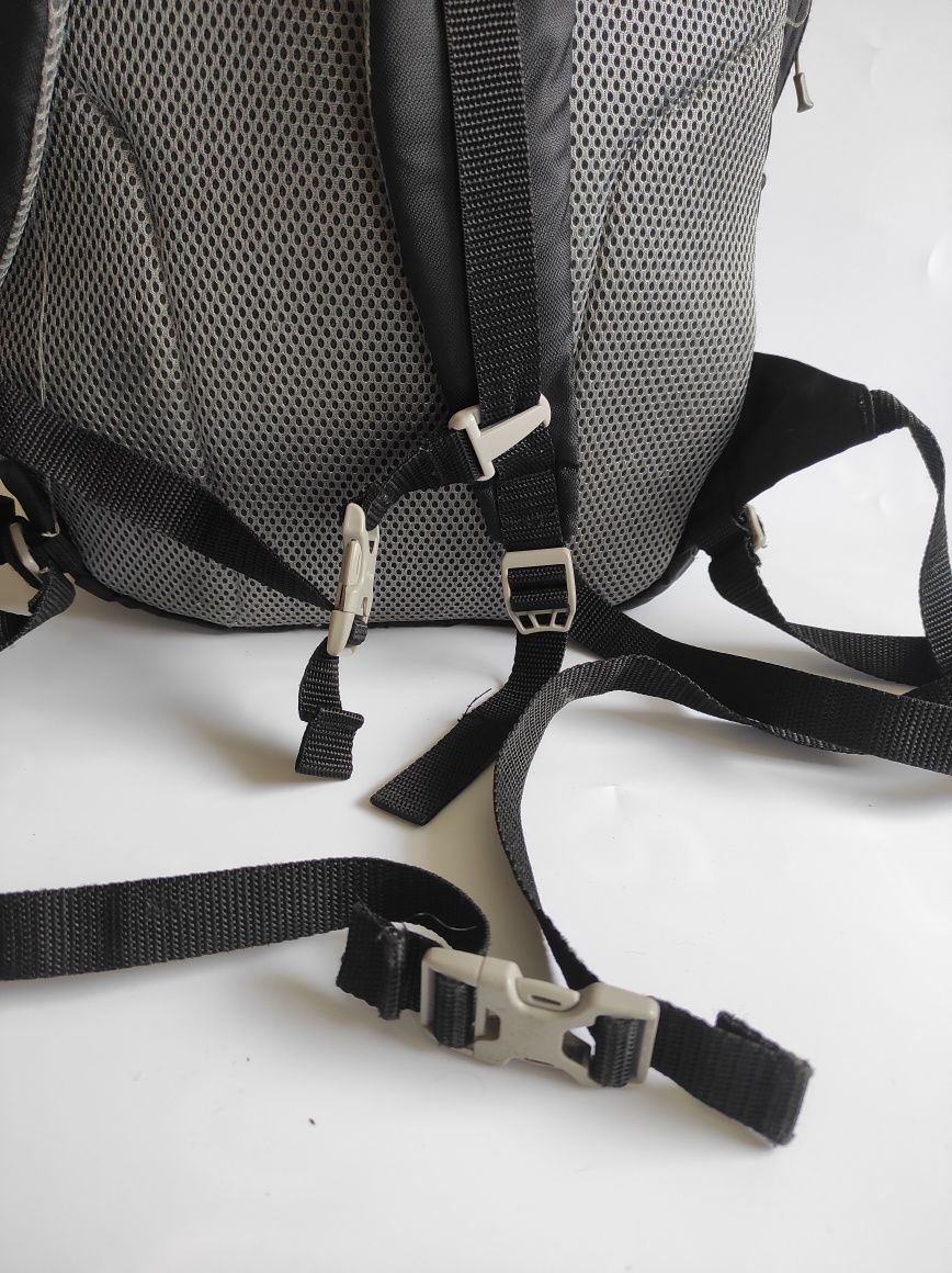 Bergans Higher 30 L plecak trekkingowy
