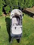 Wózek spacerowy Joli Mytrax Flex Stroller