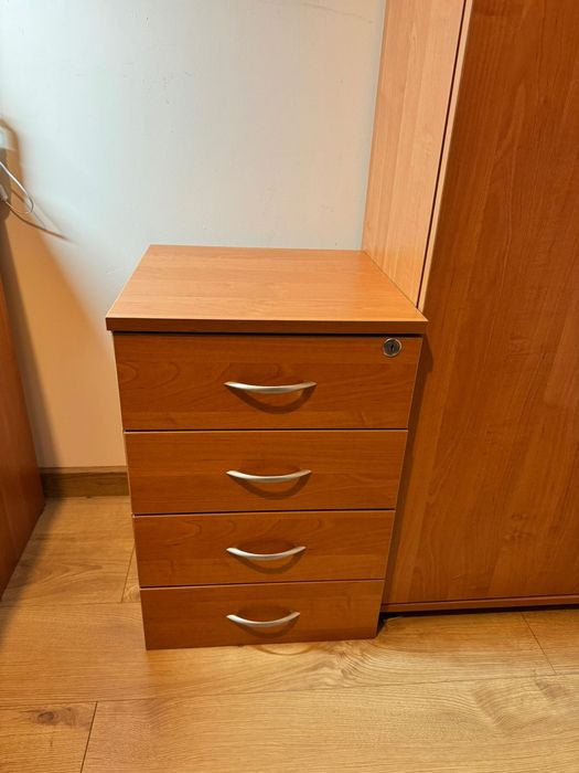 Idealne meble do gabinetu domowego