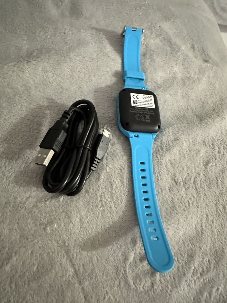 Smartwatch TCL Movetime 40 super cena