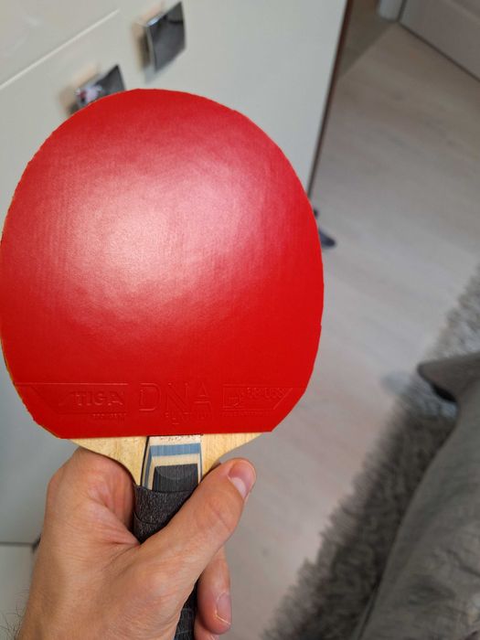 Stiga DNA Platinium 48 max