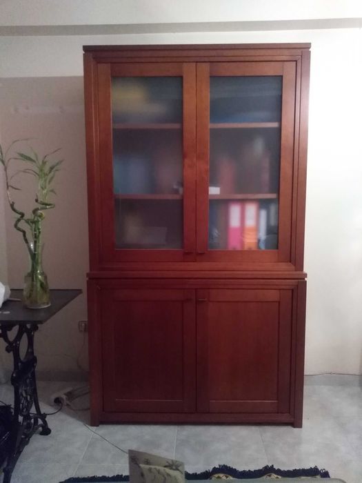 Móvel sala duas peças