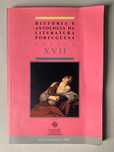 História e Antologia da Literatura Portuguesa - Século XVII