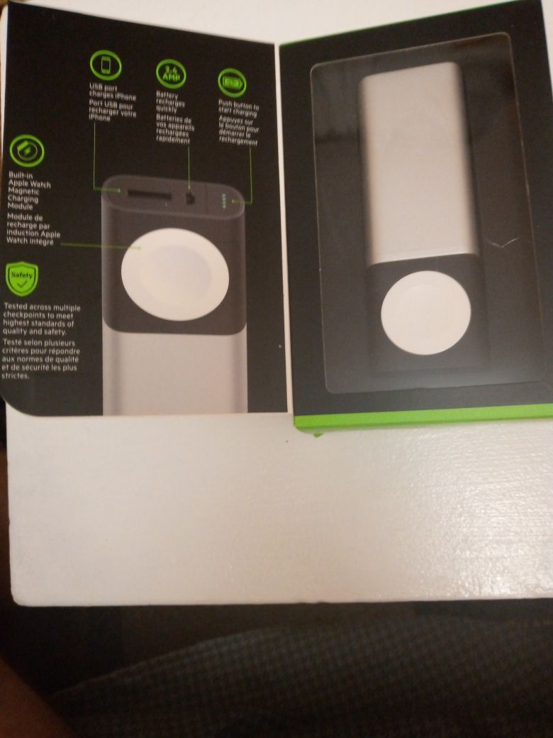 Порт-реплікатор Belkin Thunderbolt 3 Dock Mini Station D'accueil (F4U0