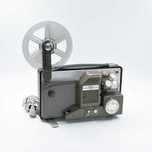 Projetor de cinema Canon S-400
